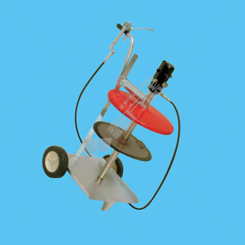 巴可 移动式黄油加注泵25kg A90223 412 500