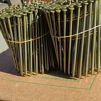 龙泉剑 光杆卷钉 2.5×50 Q235B