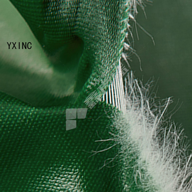 YXINC 加厚防雨篷布 加厚防雨篷布8M*10M