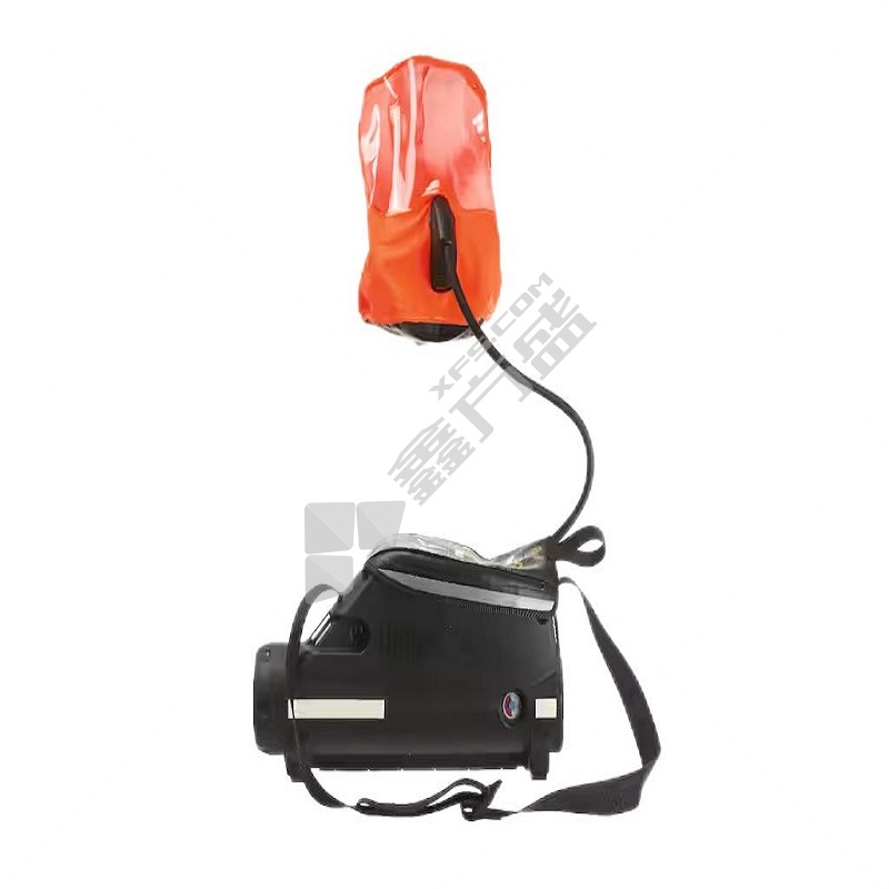 德尔格 逃生呼吸器 Saver CF 10 EEBD（含CCS认证）