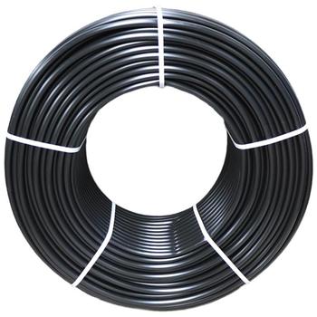 聚乙烯PE管. DN40 0.8MPa 壁厚：2.3mm.