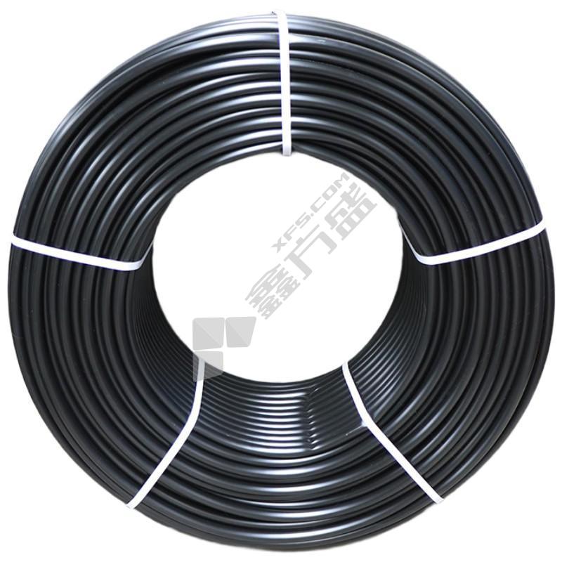 聚乙烯PE管. DN40 0.8MPa 壁厚：2.3mm.