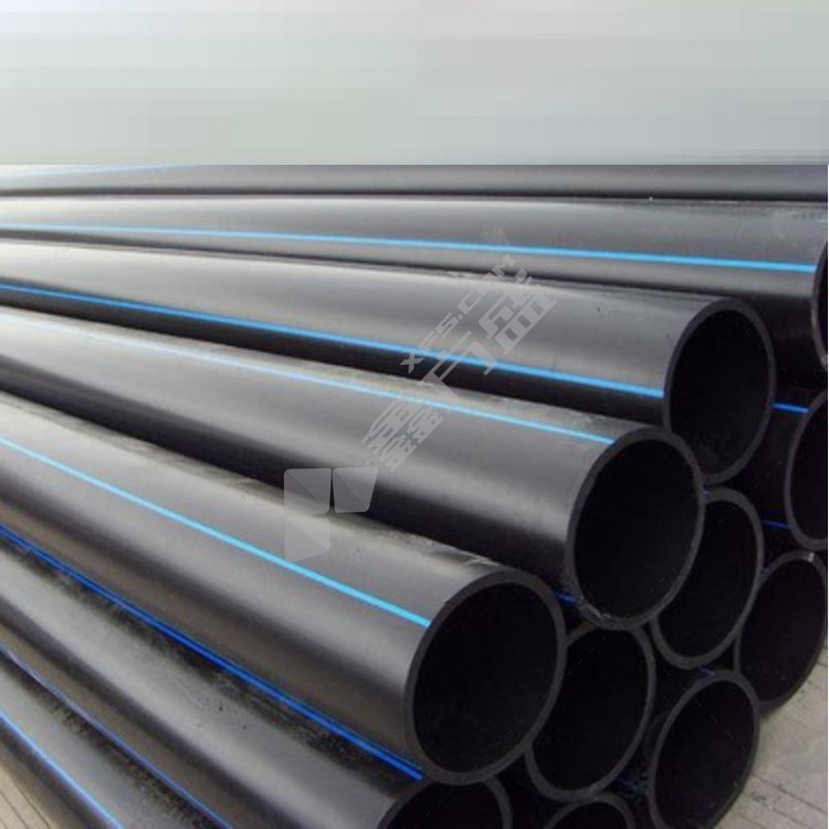 聚乙烯PE管. DN225 0.8MPa 壁厚：10.8mm.