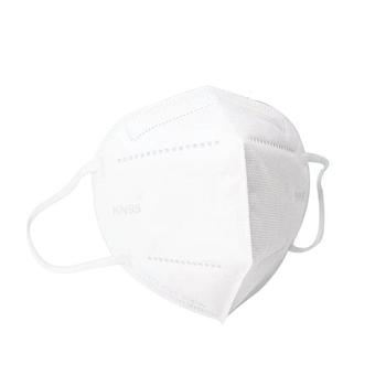 防尘口罩. HY-YF015 无纺布*3+热封棉*2+熔喷布*2.