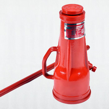 螺旋千斤顶. M66328 32T 最大高度：395mm.