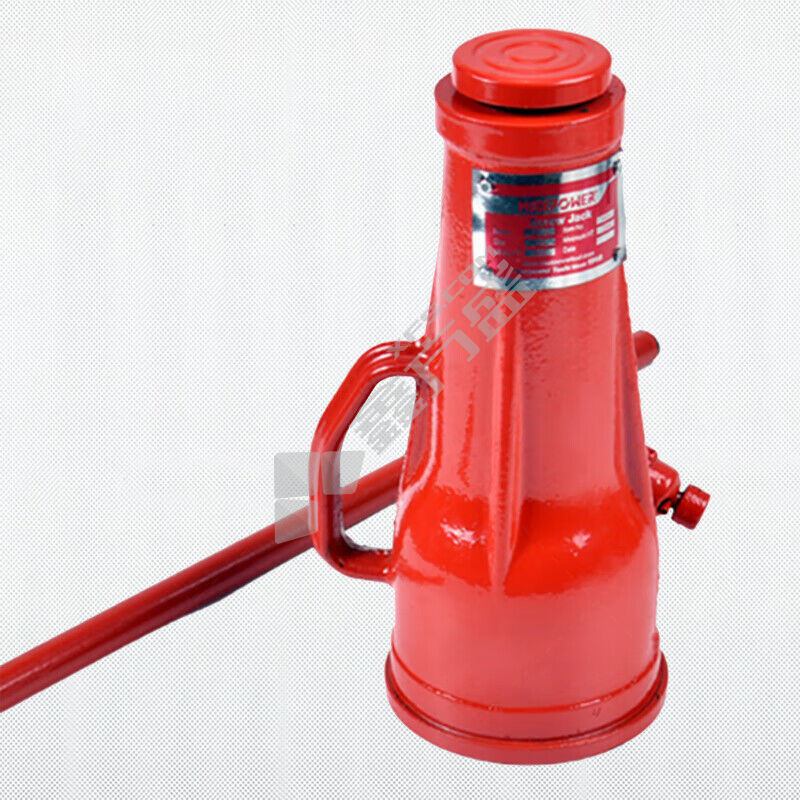 螺旋千斤顶. M66328 32T 最大高度：395mm.