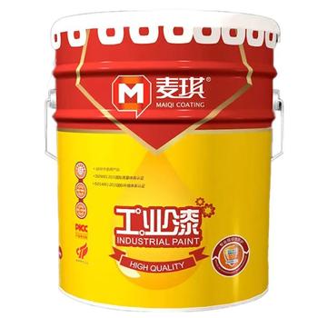 环氧面漆. MH52-2 25kg/桶.