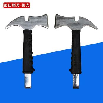 消防腰斧. LHPJ-01 尺寸：28*16.8*5.8mm.