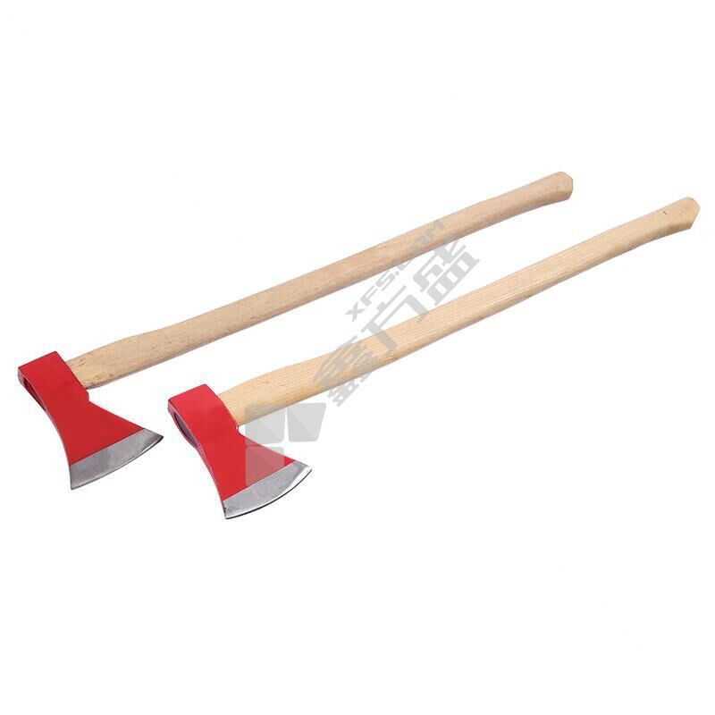 消防斧. LHPJ-02 尺寸：100*9*14.5cm.