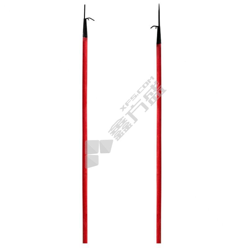 消防钩. LHPJ-05 尺寸：约1.8m.