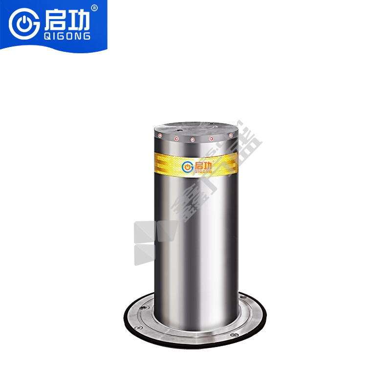 升降柱. 阻车器sj-10000-直径219 219*600mm.