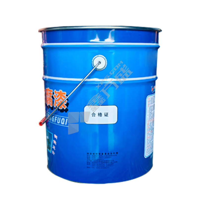 环氧富锌底漆. HX6011 漆20kg+固化剂2.5kg.