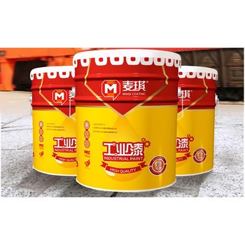 环氧树脂重防腐面漆. MQHYS07 1kg/桶.