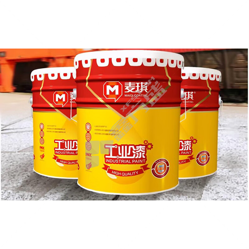 环氧树脂聚氨酯耐水漆. MQHYS015 1kg/桶.