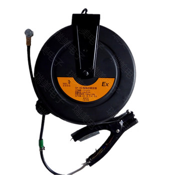 接地释放器. SP-E6 15m.