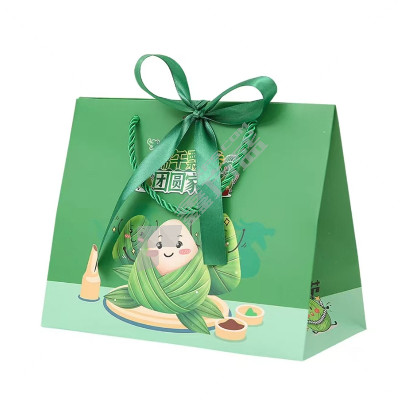 国产优品 包装盒 25cm*12cm*20cm/绿色