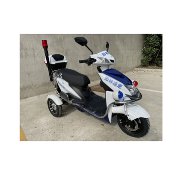 国威 电动三轮巡逻车 铅酸/72v20an