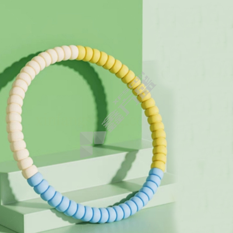 一体成型儿童呼啦圈 3斤 60cm