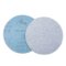 泰得力 植绒圆砂纸 3英寸 120目