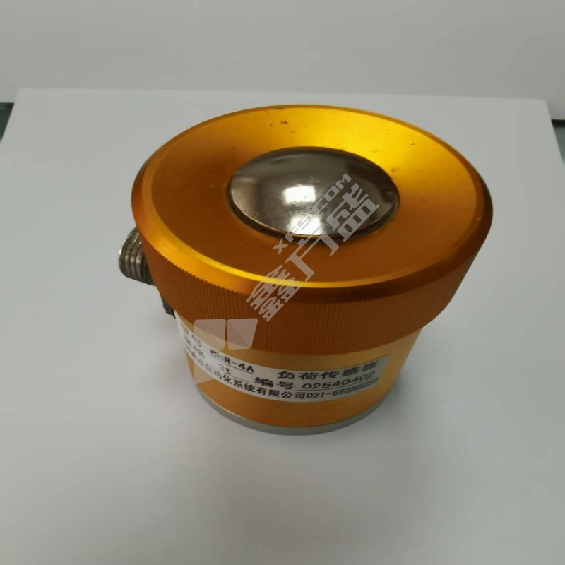上海诚知自动化 负荷传感器 BHR-4/ 3t
