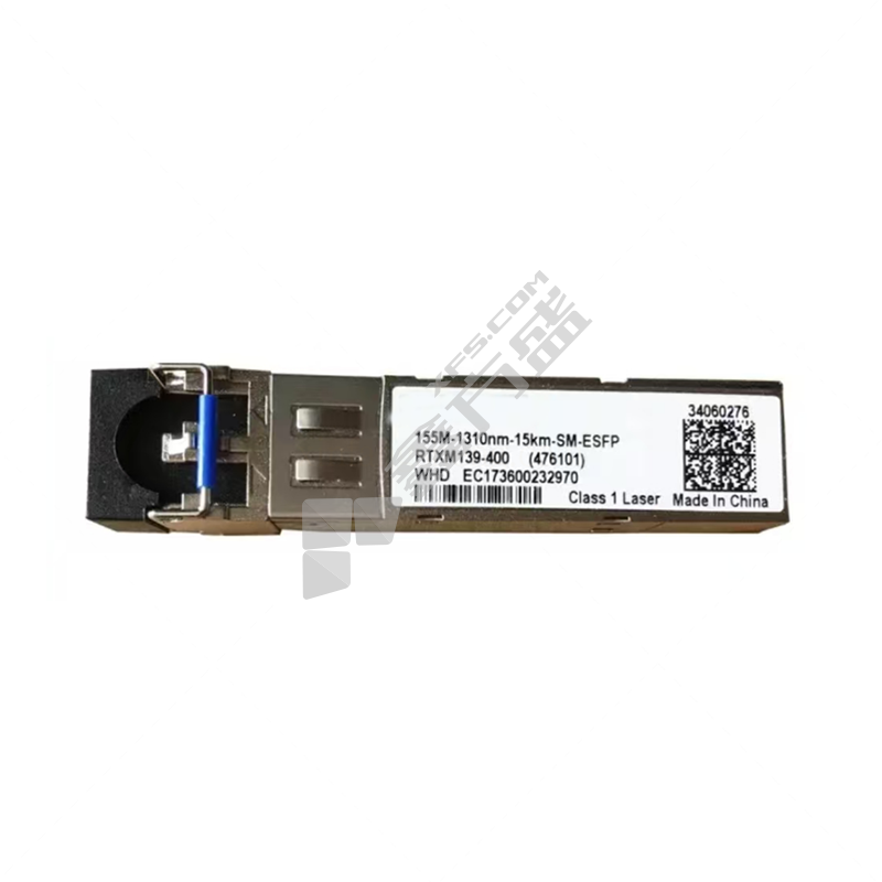国产优品 百兆SFP光模块 SM-ESFP/单模双纤/155m-15km