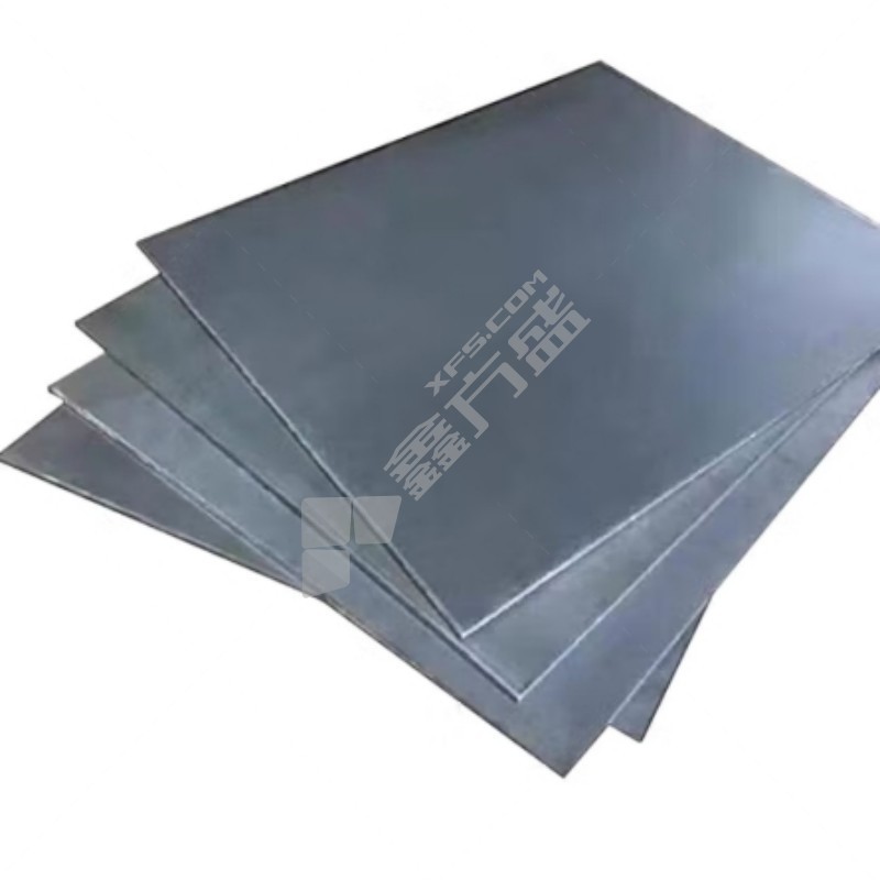 盾石化学 管片外弧面钢板 4647*1950*10mm/无孔