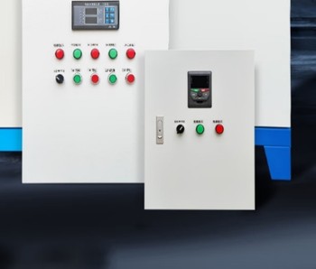 力士霸深井 水泵智能控制器 220v/手动/手动