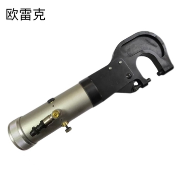 欧雷克 气动铆枪 YC504