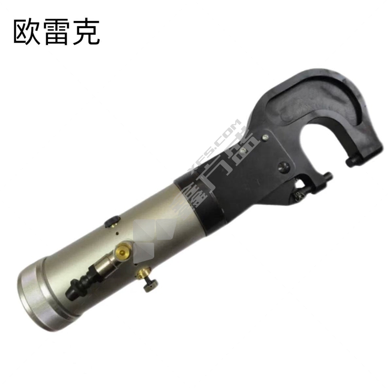欧雷克 气动铆枪 YC504