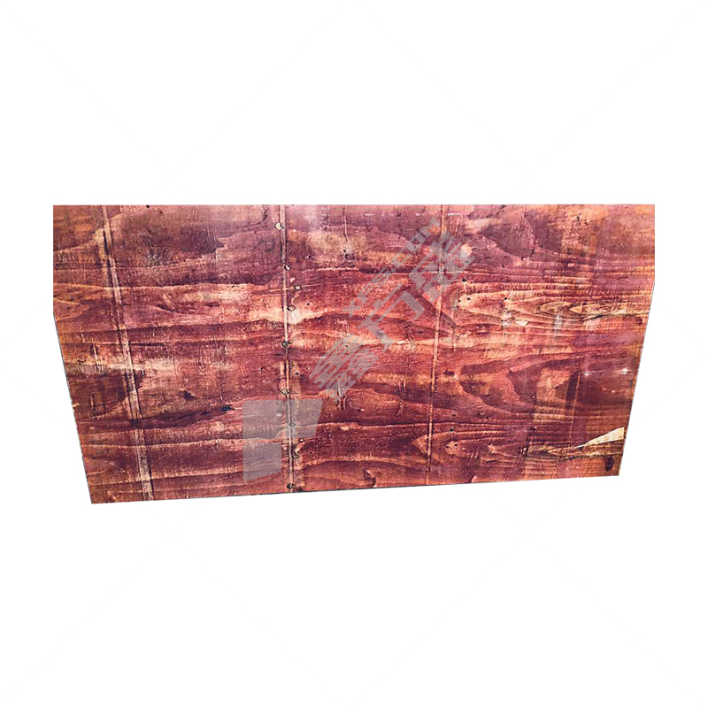 星峰木模板 红板 915*1830*12