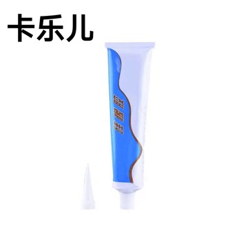 卡乐儿 硅胶 GD414白色（稀）