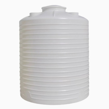 国产优品 加厚塑料水箱 直径1300mm 2吨