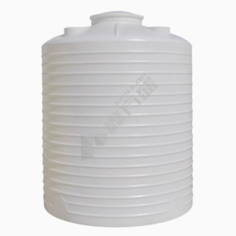 国产优品 加厚塑料水箱 直径1300mm 2吨