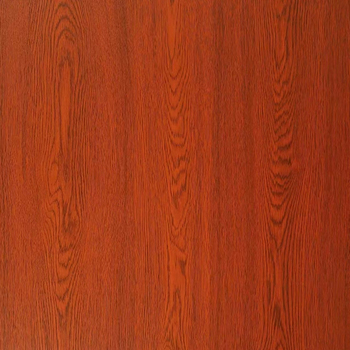 仿木纹贴纸 60cm*5m/褐红