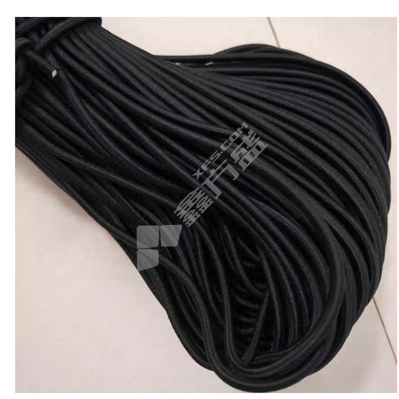 国产优品 牛津绳 黑色 10米