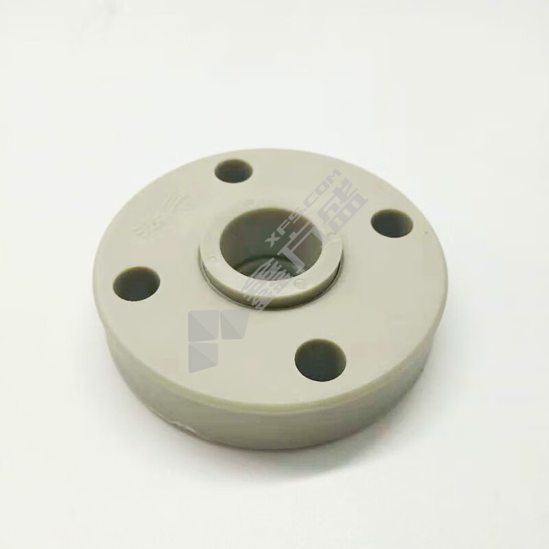 京固 pp-r法兰 de110/PPR