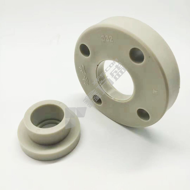 京固 pp-r法兰 de75/PPR