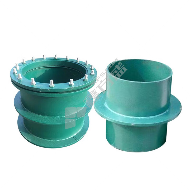 欣固 喷漆柔性防水套管 3.5mm/DN150/700mm