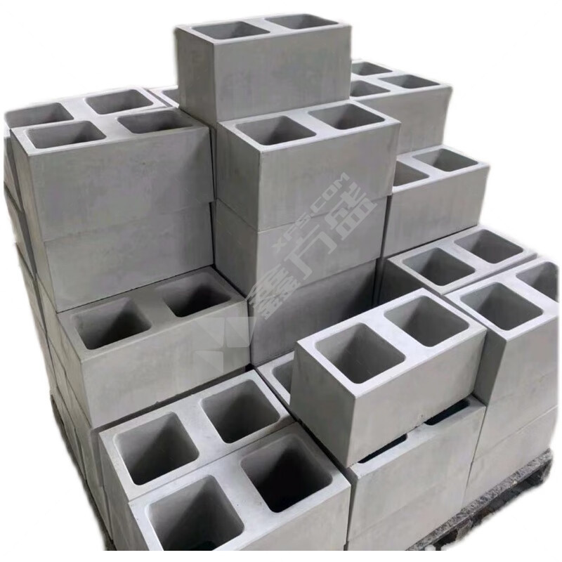 空心砖 390*190*190mm