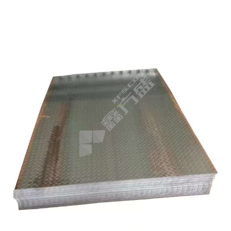 建龙 花纹钢盖板 1.05m*1.5m*0.5cm