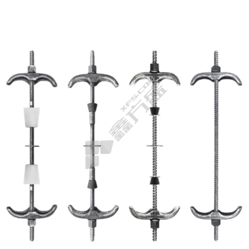 隆世 止水螺栓 M14/1.3M
