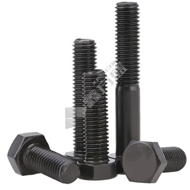 隆世 通丝螺栓 M14/1.8M