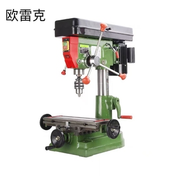 欧雷克 台钻 ZX7032 1.5KW 380V 32mm