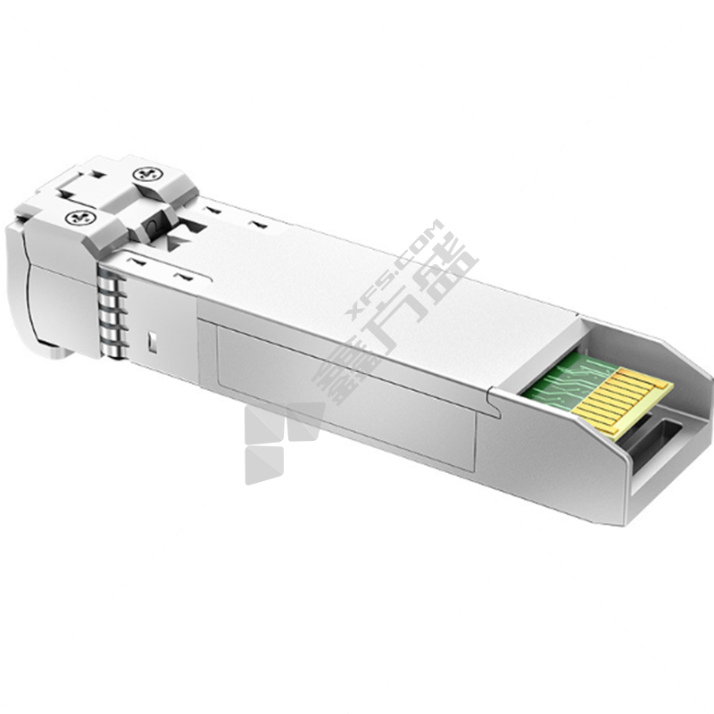 汤湖 sfp 收发器 + 多模双纤模块 850