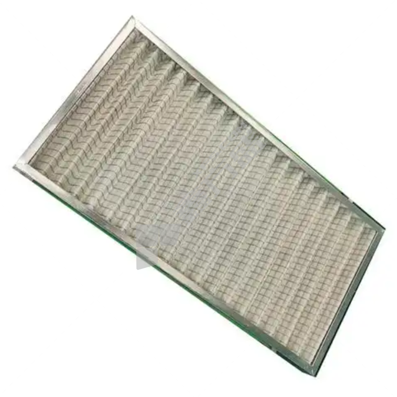 力捷亚信 初效过滤器 557*593*46mm