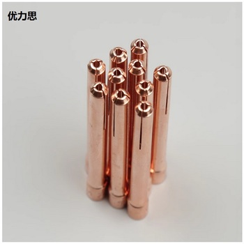 优力思 钨针夹套 2.0