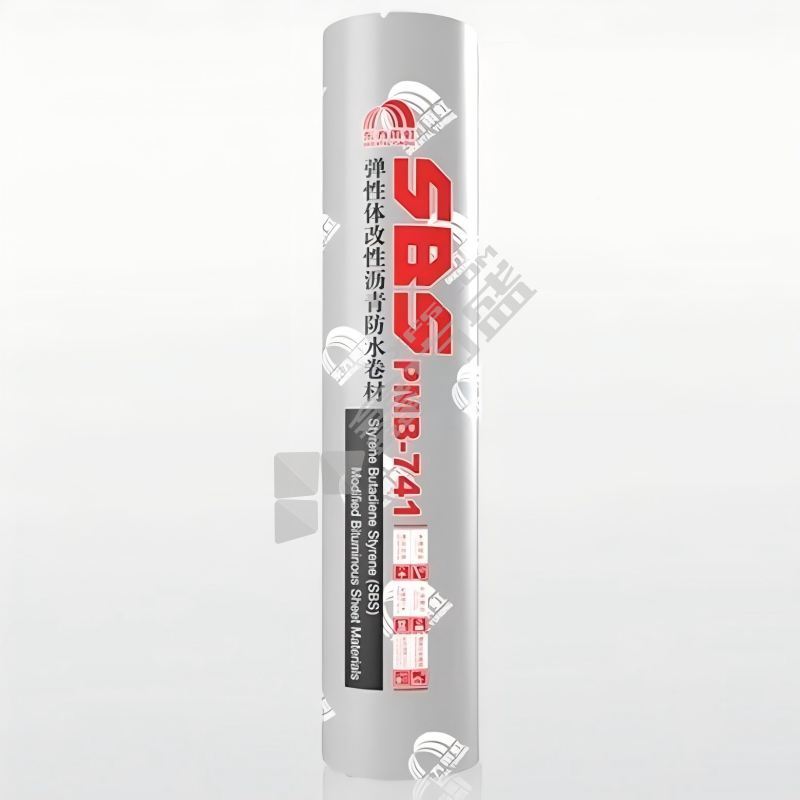 东方雨虹 防水卷材 SBS PMB-741 改性沥青 4mm