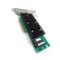 L063 PC服务器配件. RAID530-8i PCIe QSFP+接口*2 个.