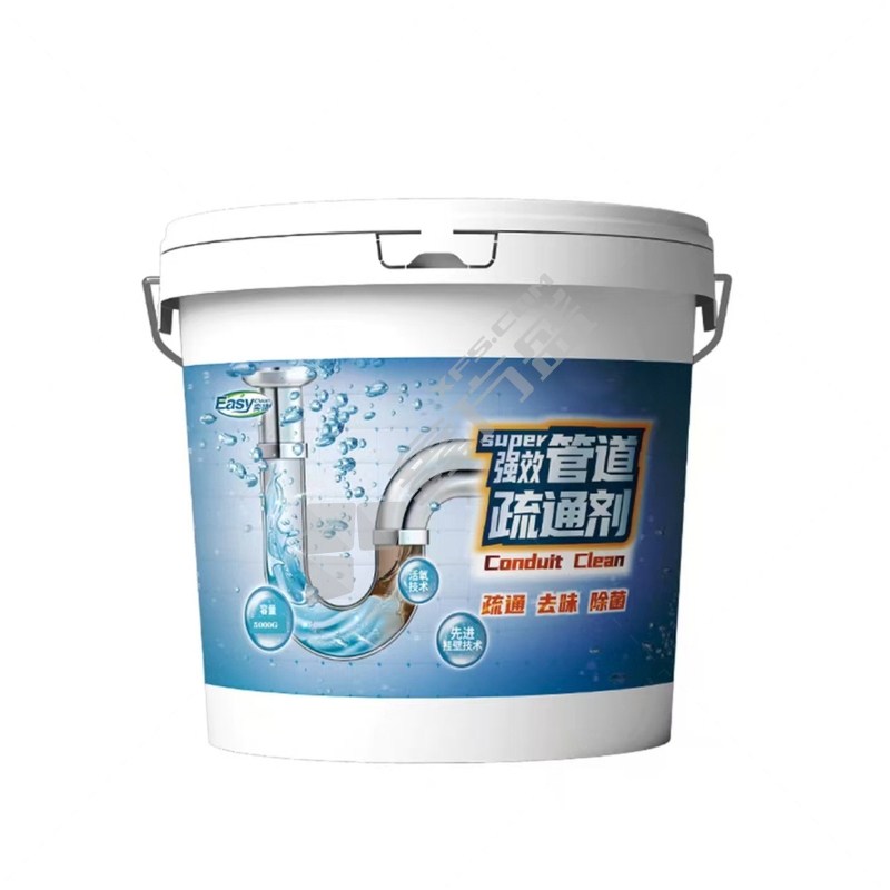 奕捷 疏通剂 5kg