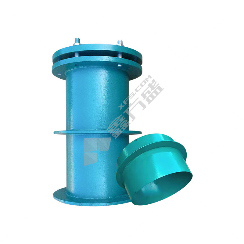 欣固 刚性防水套管 150mm/4.5mm/1500mm